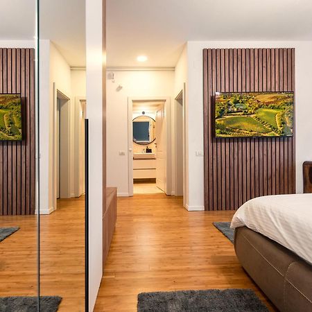 Pitesti Residence Екстер'єр фото