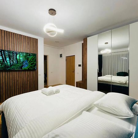 Pitesti Residence Екстер'єр фото