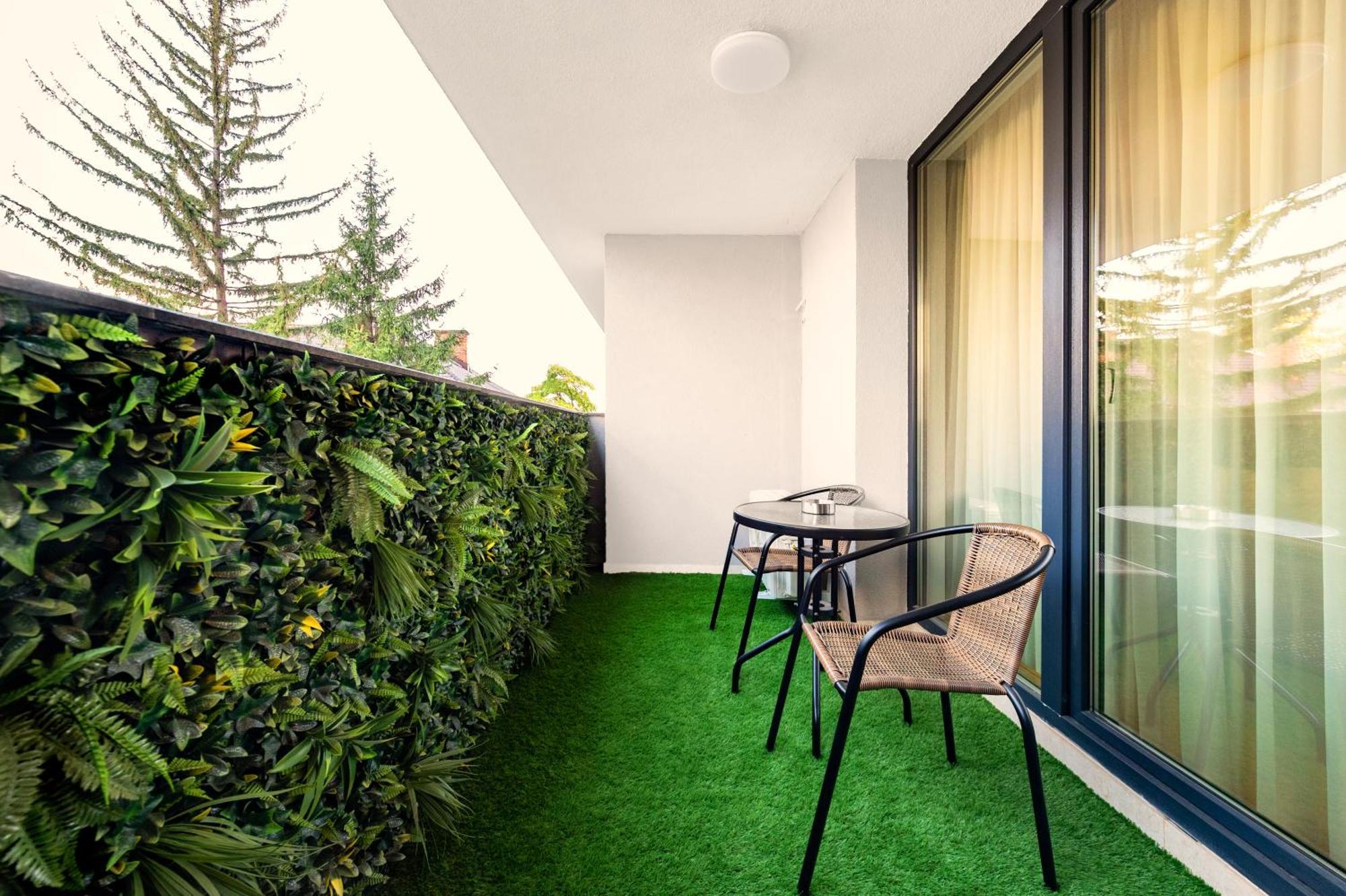 Pitesti Residence Екстер'єр фото