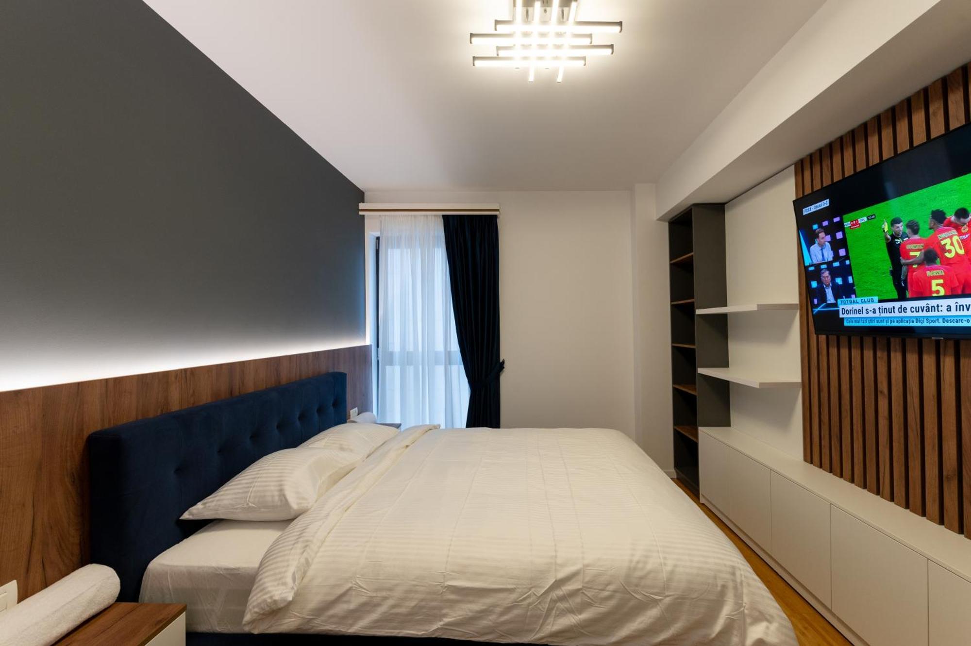Pitesti Residence Екстер'єр фото