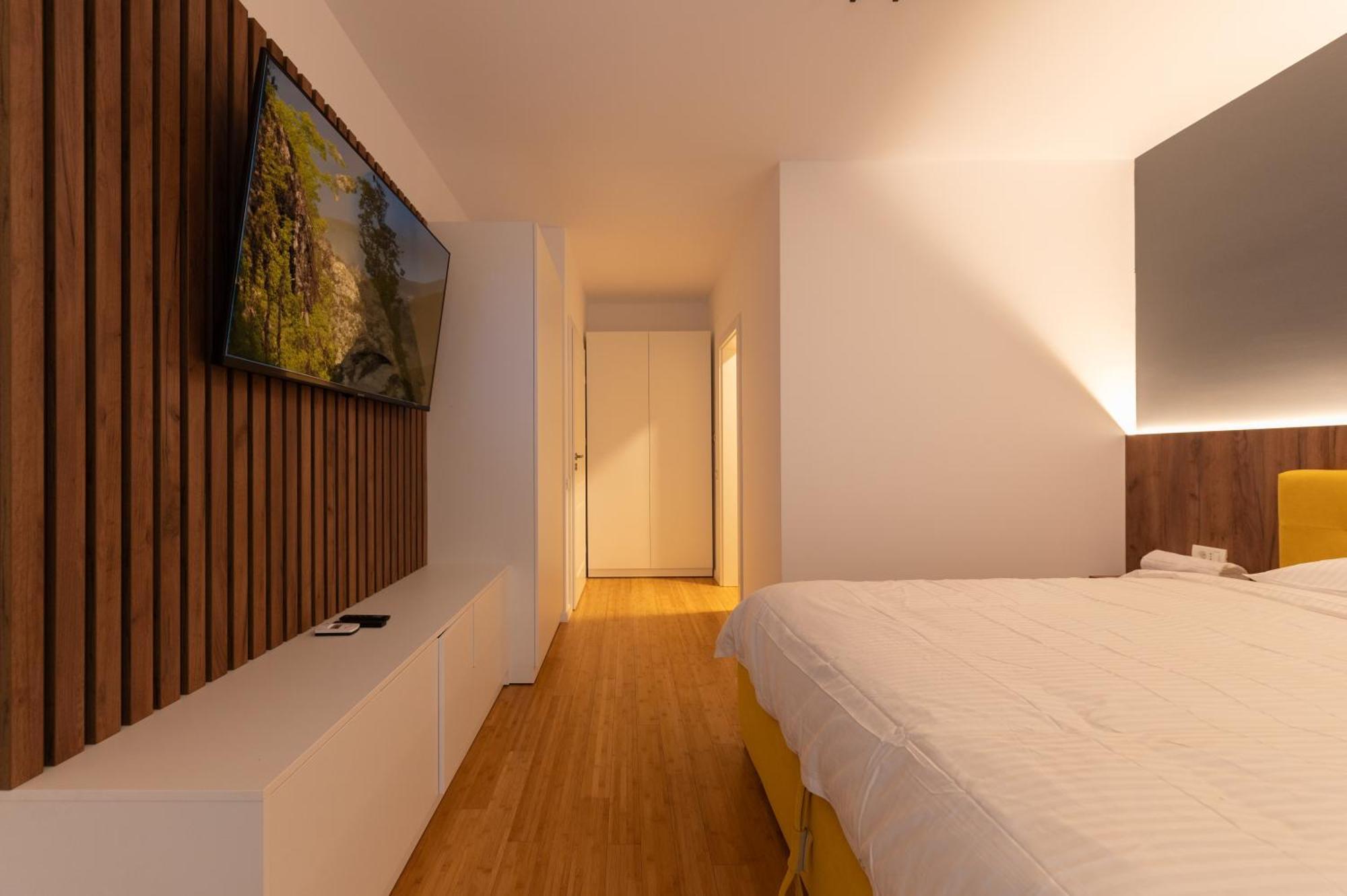 Pitesti Residence Екстер'єр фото
