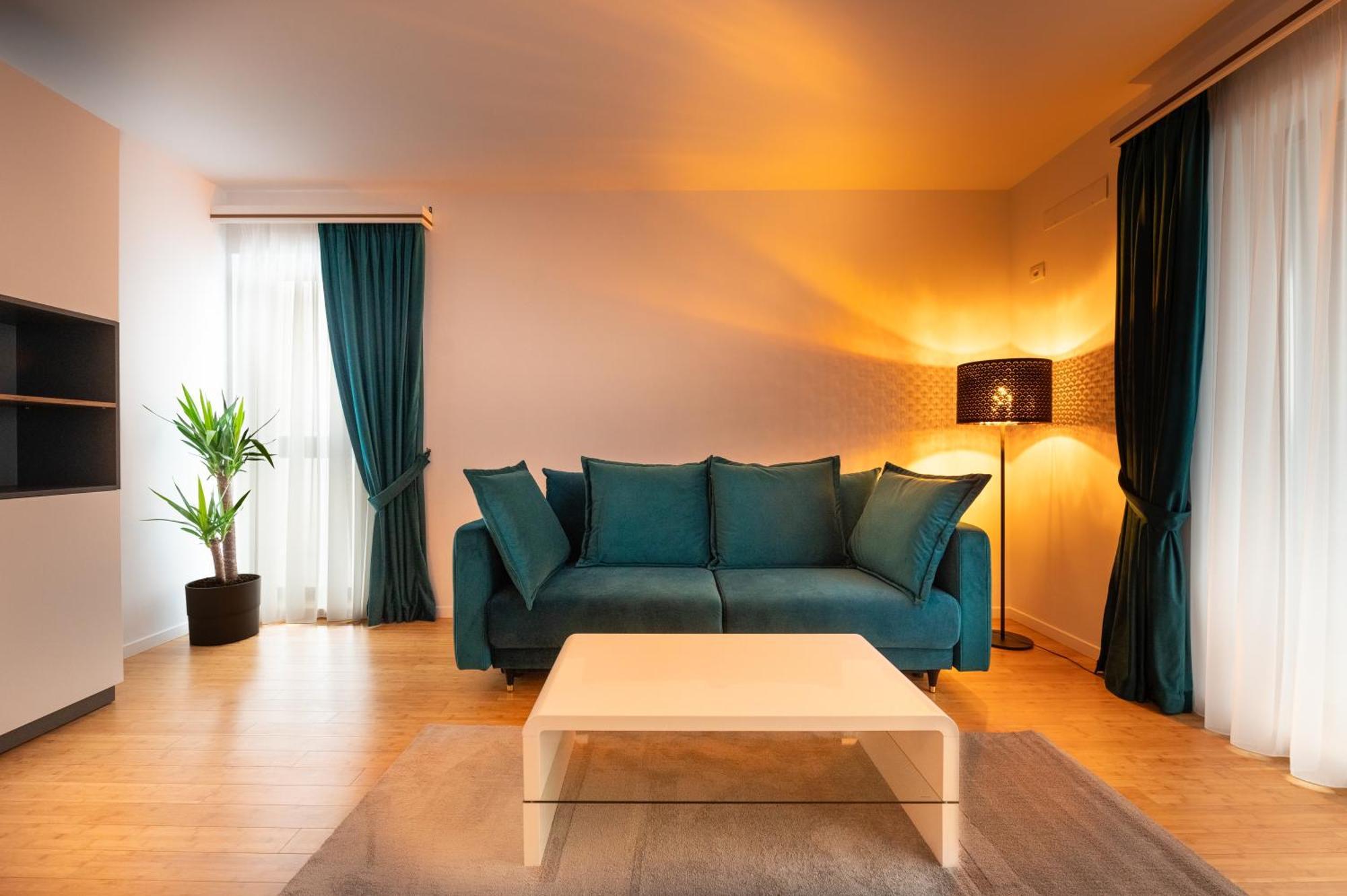 Pitesti Residence Екстер'єр фото