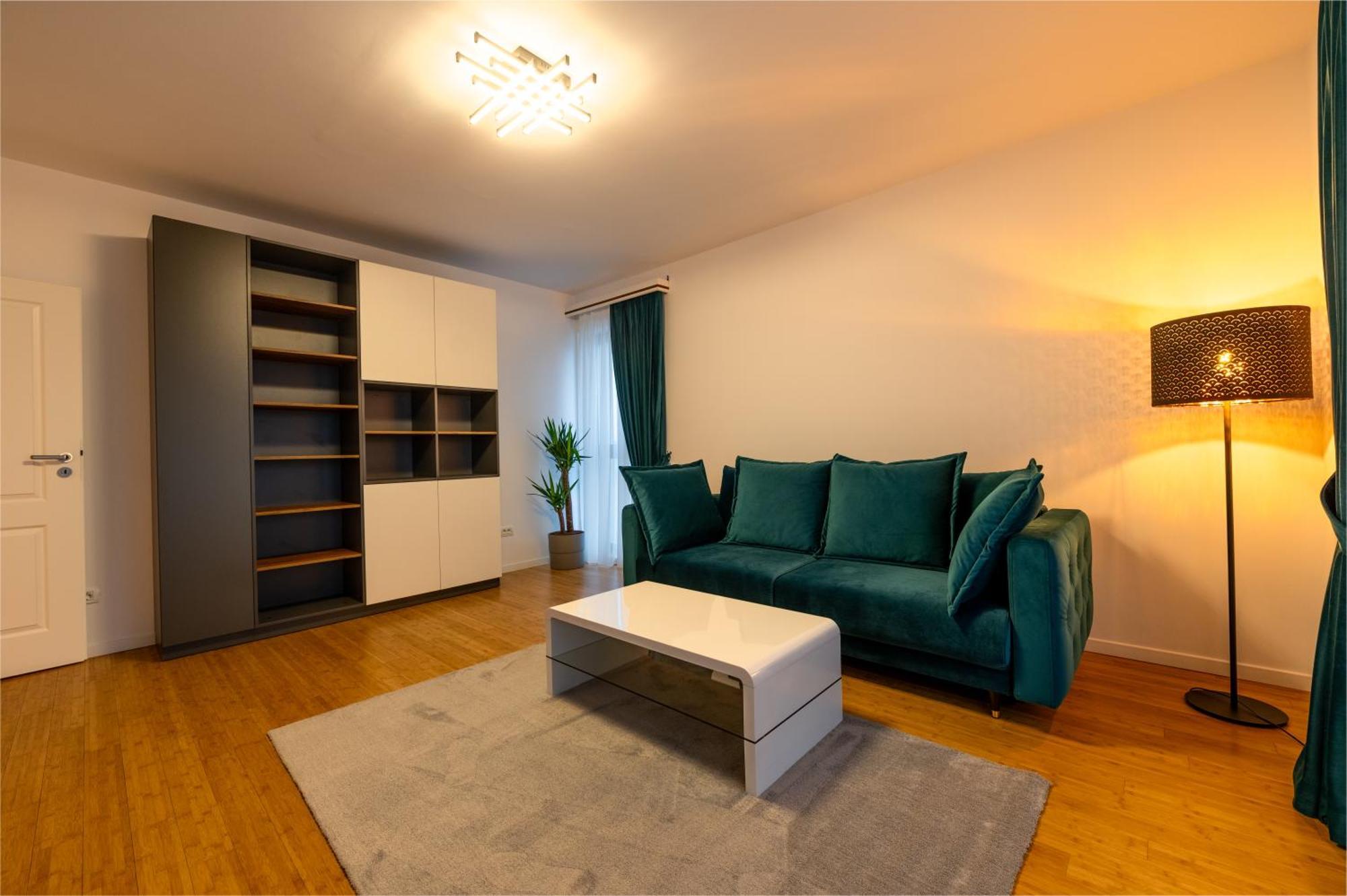 Pitesti Residence Екстер'єр фото