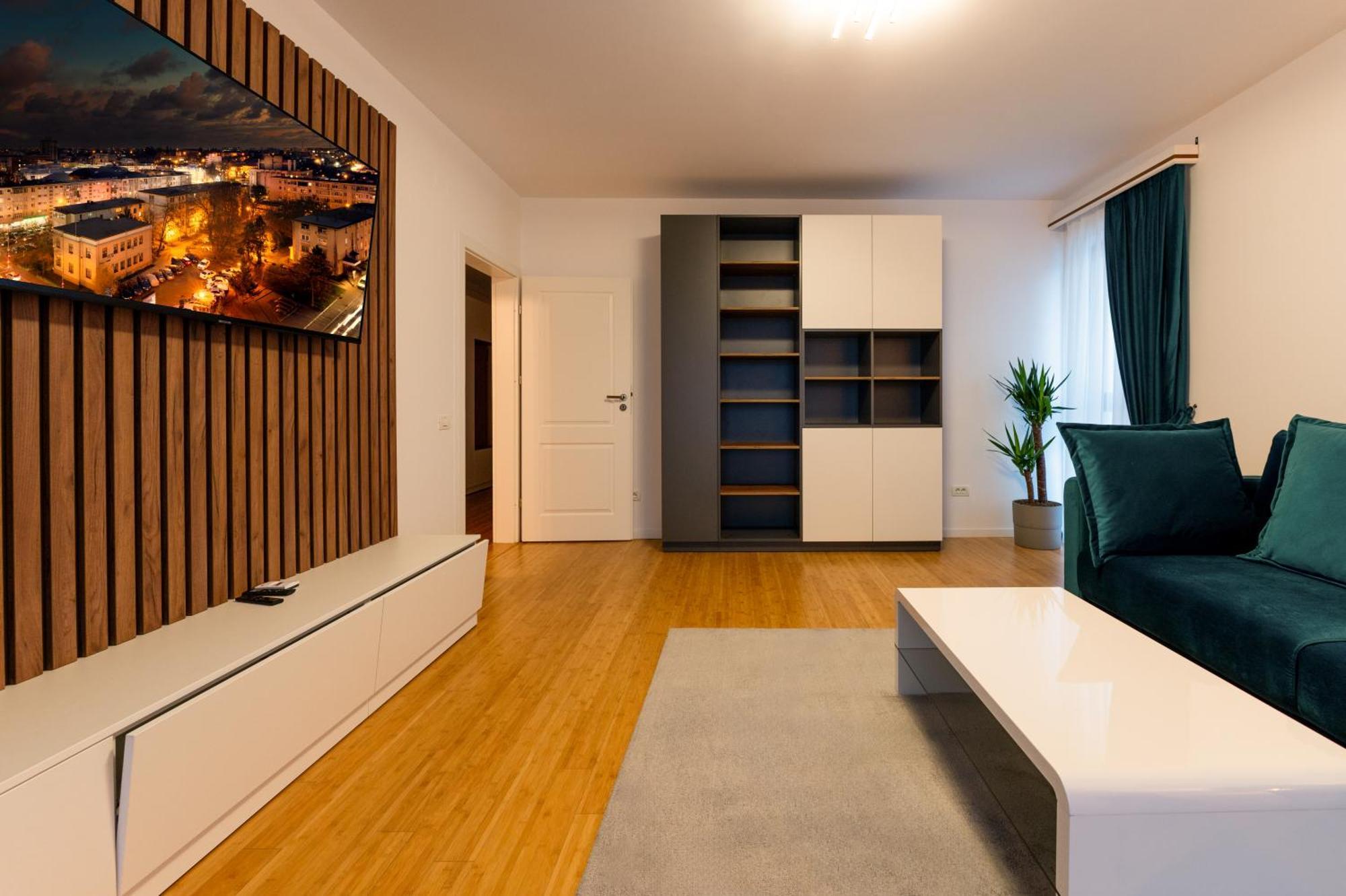 Pitesti Residence Екстер'єр фото