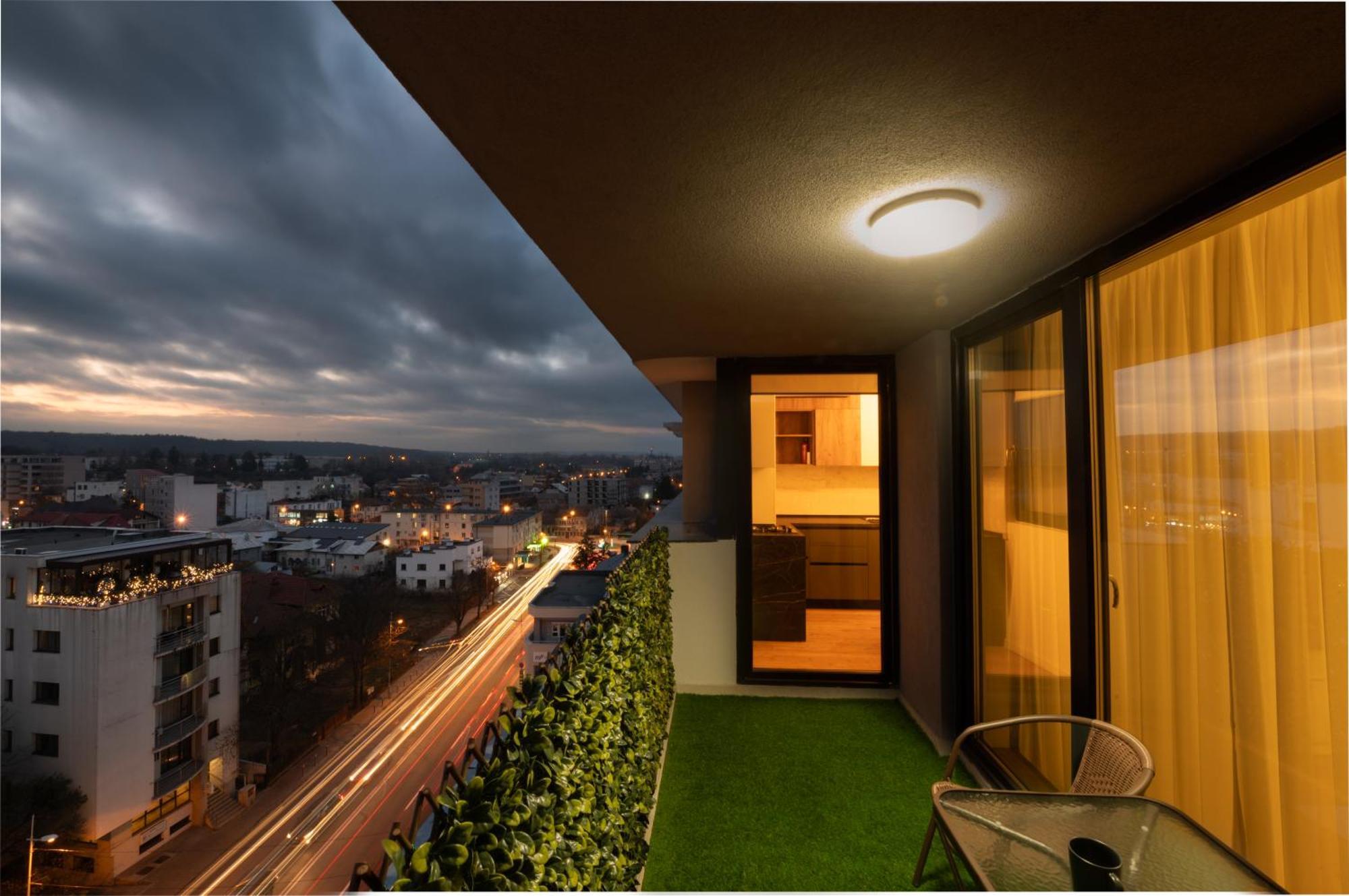 Pitesti Residence Екстер'єр фото