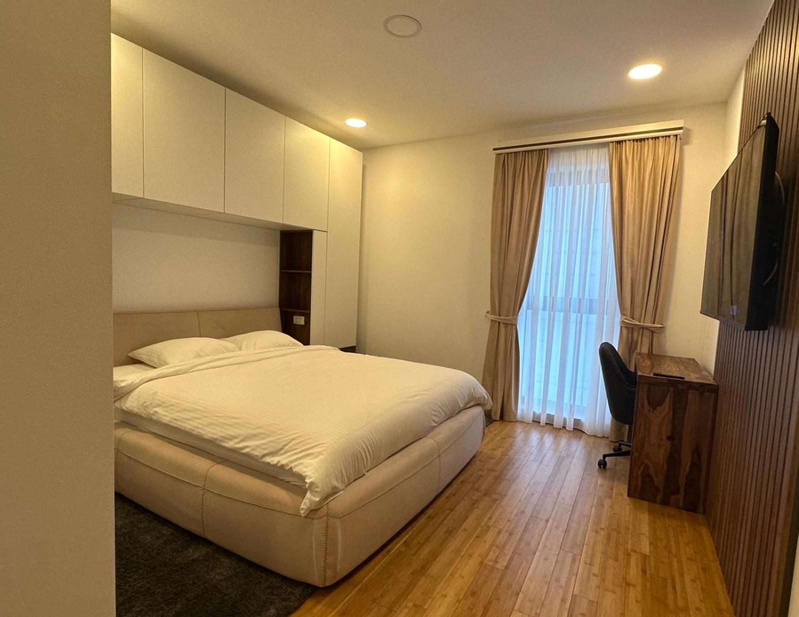 Pitesti Residence Екстер'єр фото
