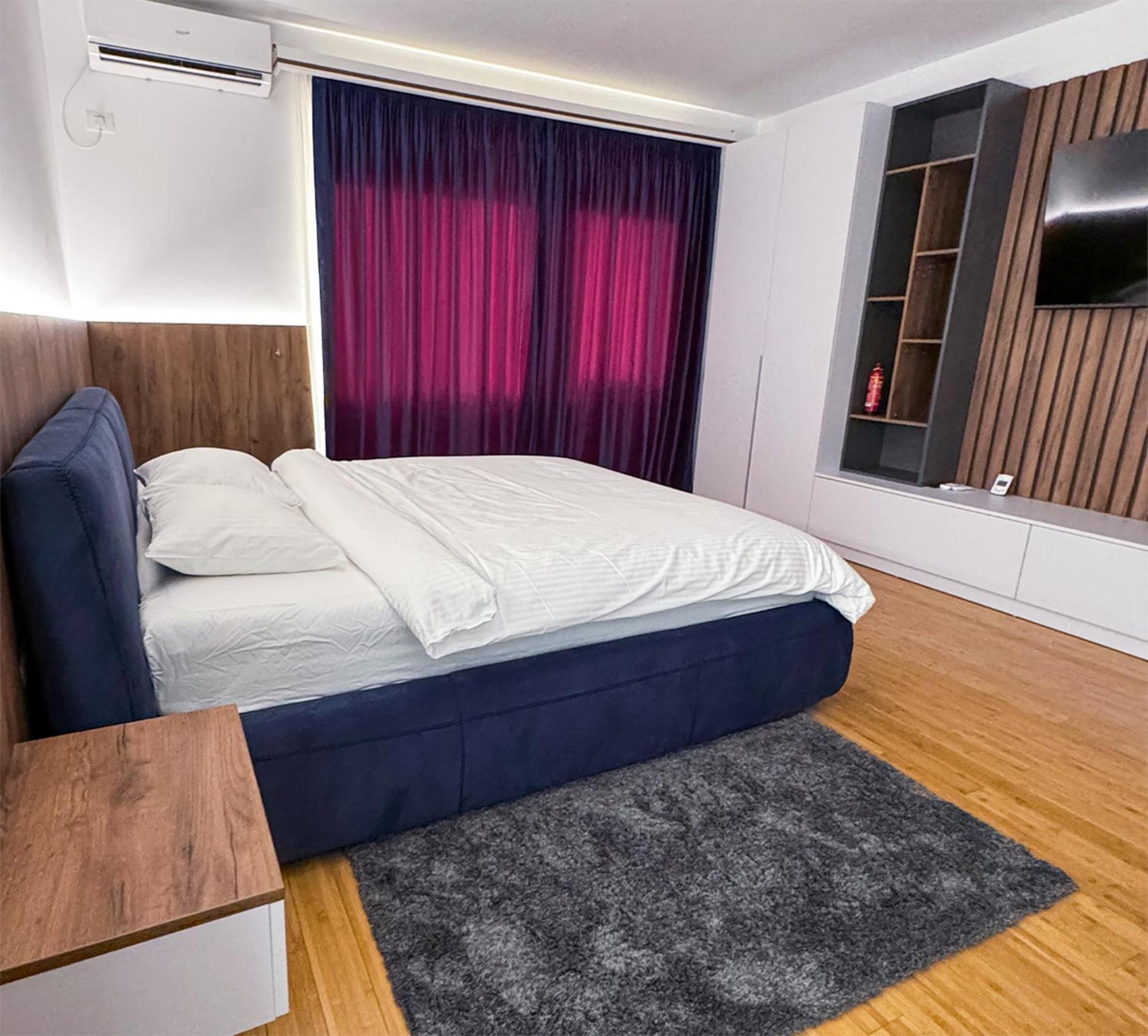 Pitesti Residence Екстер'єр фото
