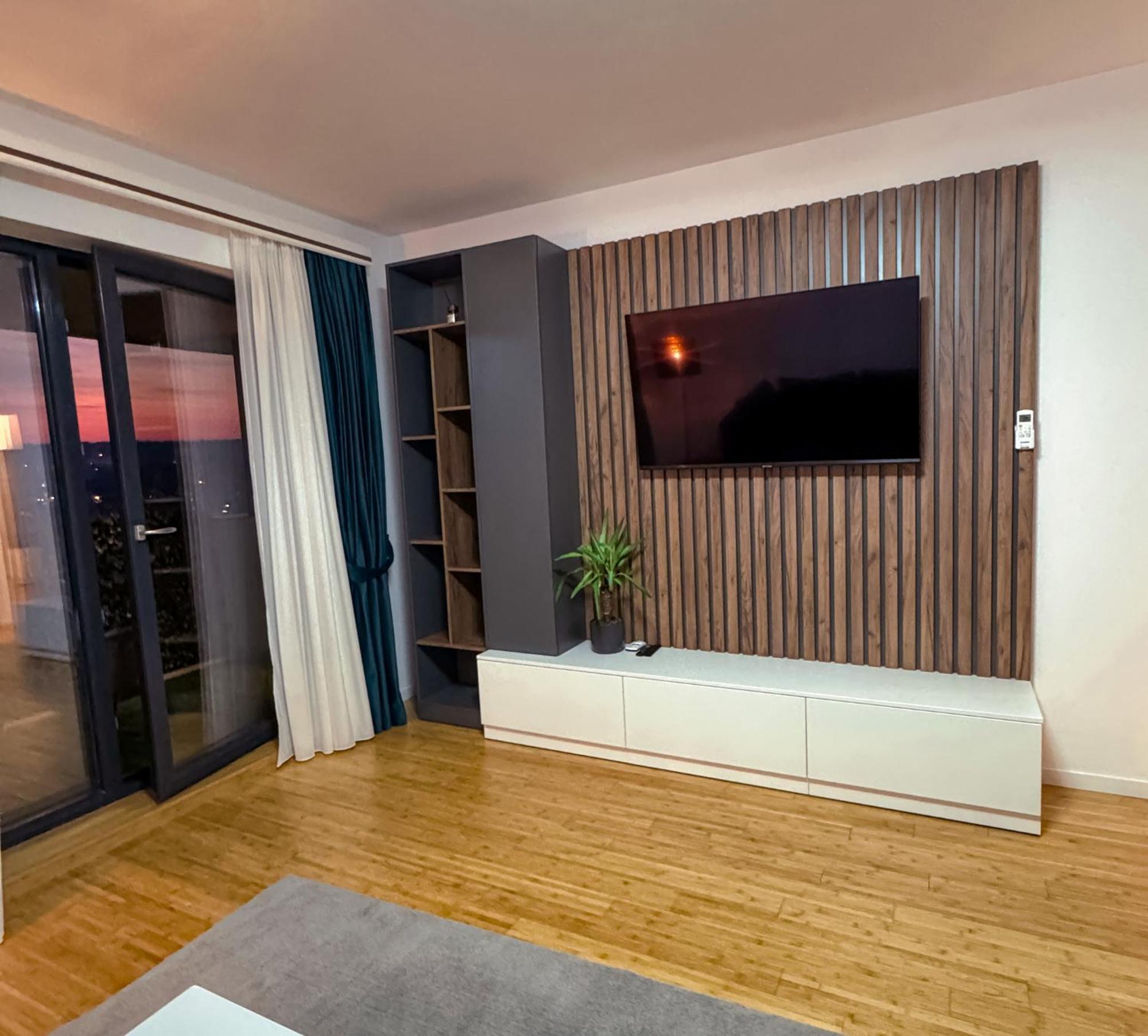 Pitesti Residence Екстер'єр фото