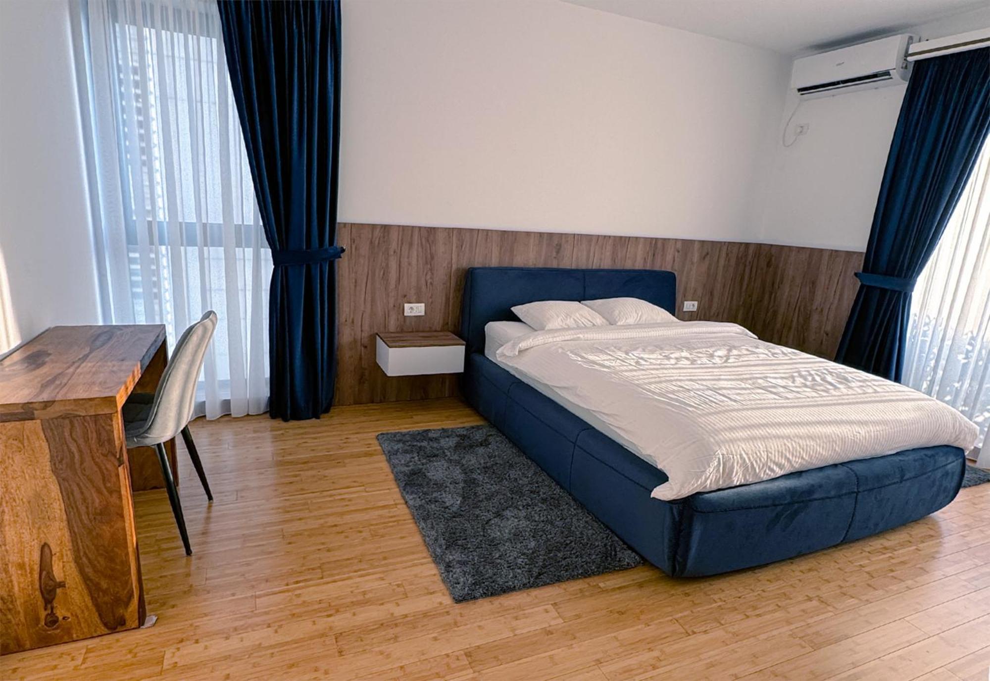 Pitesti Residence Екстер'єр фото