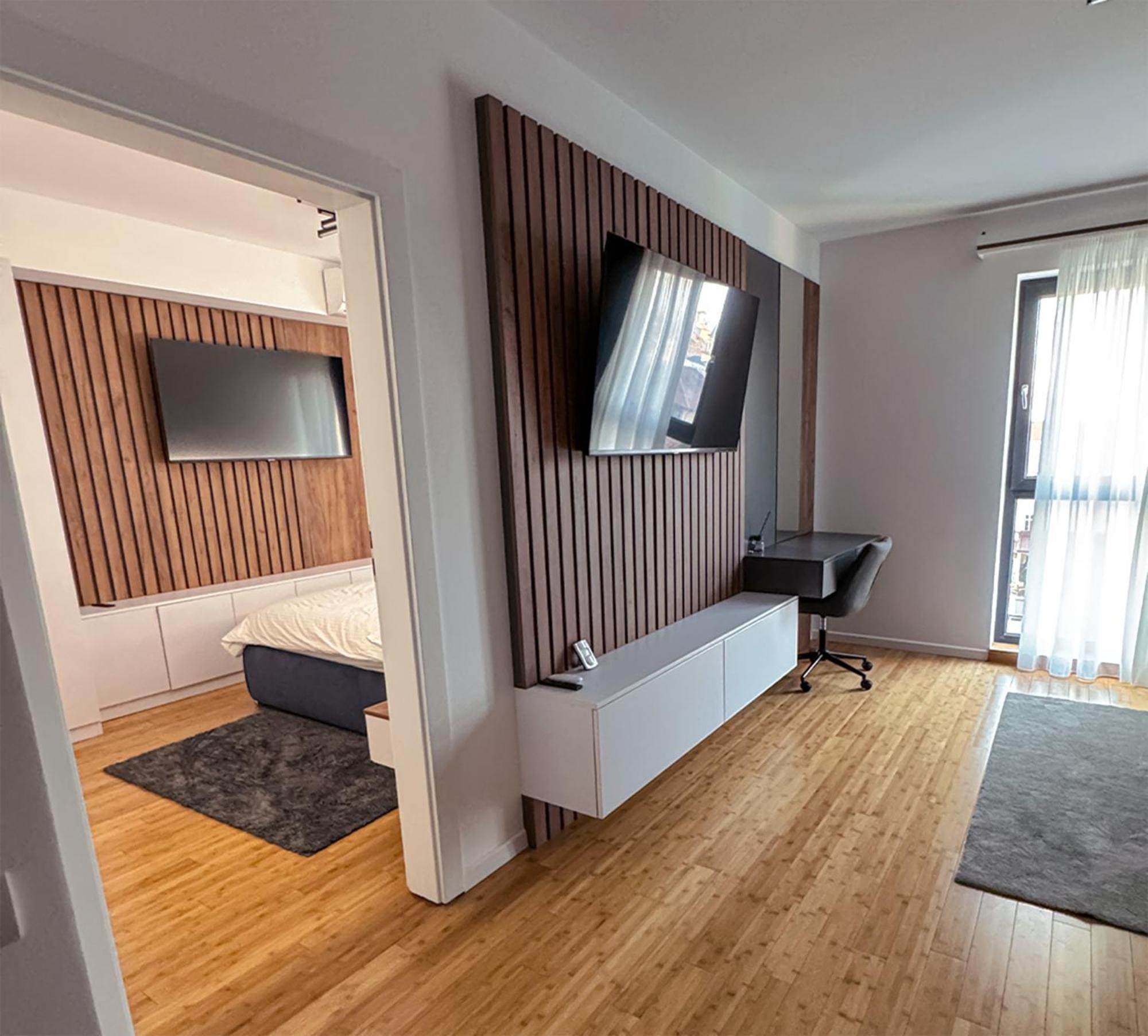 Pitesti Residence Екстер'єр фото