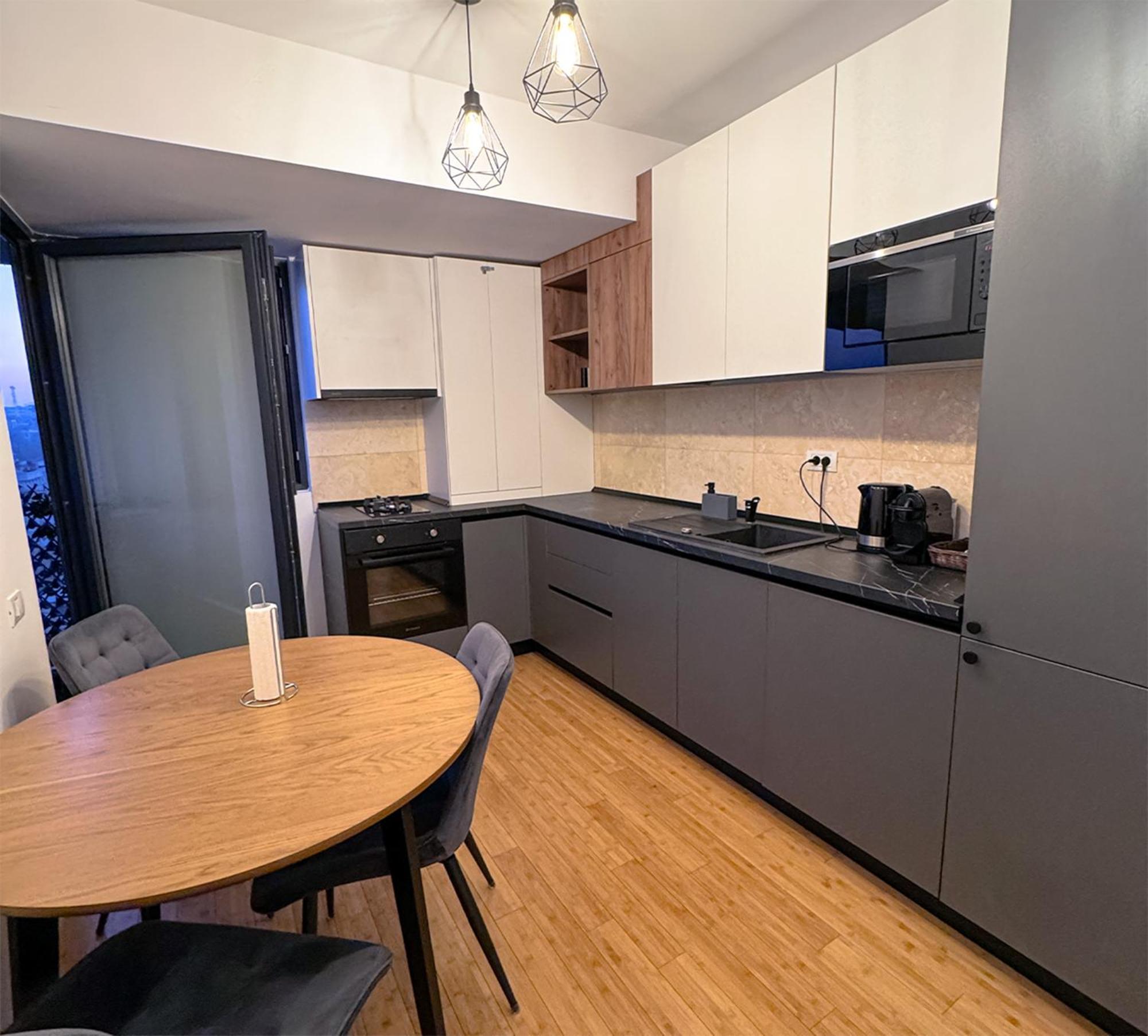 Pitesti Residence Екстер'єр фото